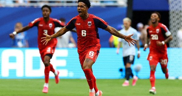 Điều kỳ diệu cho Cabo Verde: Cơ hội lịch sử tại World Cup 2026 - hình ảnh - vn-new88.com Điều kỳ diệu cho Cabo Verde: Cơ hội lịch sử tại World Cup 2026 - hình ảnh - vn-new88.com