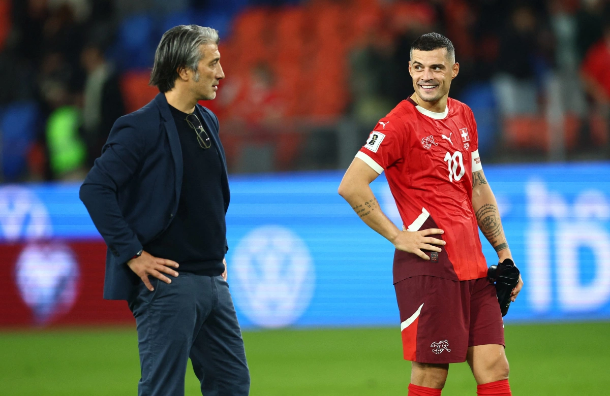 Doanh trại tuyển Thụy Sĩ ở World Cup 2026 bị bao vây bởi ổ rắn – NEW88 cập nhật tình hình nóng - hình ảnh - vn-new88.com Doanh trại tuyển Thụy Sĩ ở World Cup 2026 bị bao vây bởi ổ rắn – NEW88 cập nhật tình hình nóng - hình ảnh - vn-new88.com