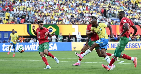 Casino trực tuyến Việt Nam và trận hòa căng thẳng giữa Brazil vs Ma Rốc tại World Cup 2026 - hình ảnh - vn-new88.com Casino trực tuyến Việt Nam và trận hòa căng thẳng giữa Brazil vs Ma Rốc tại World Cup 2026 - hình ảnh - vn-new88.com