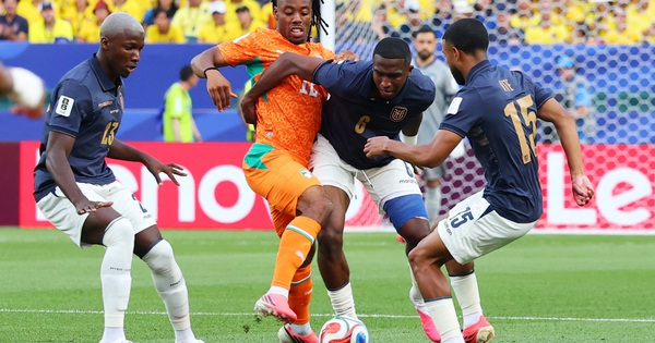 Đang đấu World Cup, sao châu Phi ‘run rẩy’ vì bị điều tra dàn xếp tỷ số: FIFA vẫn im lặng - hình ảnh - vn-new88.com Đang đấu World Cup, sao châu Phi ‘run rẩy’ vì bị điều tra dàn xếp tỷ số: FIFA vẫn im lặng - hình ảnh - vn-new88.com