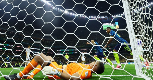 Casino trực tuyến Việt Nam và khoảnh khắc World Cup 2026: Colombia thắng Uzbekistan phút bù giờ - hình ảnh - vn-new88.com Casino trực tuyến Việt Nam và khoảnh khắc World Cup 2026: Colombia thắng Uzbekistan phút bù giờ - hình ảnh - vn-new88.com