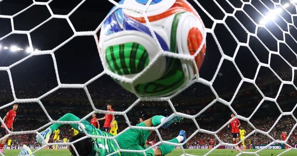 Lượt cuối bảng A World Cup 2026: Mexico và Nam Phi giành vé, Hàn Quốc ngậm ngùi chờ cơ hội - hình ảnh - vn-new88.com Lượt cuối bảng A World Cup 2026: Mexico và Nam Phi giành vé, Hàn Quốc ngậm ngùi chờ cơ hội - hình ảnh - vn-new88.com
