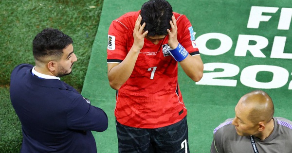 Đội tuyển Hàn Quốc rơi xuống vị trí thấp nhất sau hơn 4 năm trên BXH FIFA - hình ảnh - vn-new88.com Đội tuyển Hàn Quốc rơi xuống vị trí thấp nhất sau hơn 4 năm trên BXH FIFA - hình ảnh - vn-new88.com