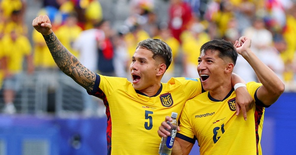 Kết quả World Cup 2026: Đội hạng ba bất ngờ giành vé, cơ hội cược hấp dẫn trên NEW88 - hình ảnh - vn-new88.com Kết quả World Cup 2026: Đội hạng ba bất ngờ giành vé, cơ hội cược hấp dẫn trên NEW88 - hình ảnh - vn-new88.com
