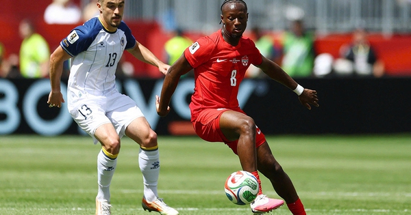 Link vào nhà cái NEW88: Canada vs Qatar – Trận cầu then chốt quyết định cục diện bảng B - hình ảnh - vn-new88.com