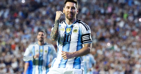 Lịch thi đấu World Cup 2026 mới nhất: Thức thâu đêm xem Messi và Ronaldo, bật những kênh nào?: góc nhìn mới cho người chơi Việt - hình ảnh - vn-new88.com
