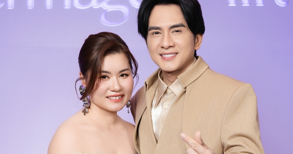 Ca sĩ Đan Trường dự sự kiện cùng vợ cũ: góc nhìn mới cho người chơi Việt - hình ảnh - vn-new88.com