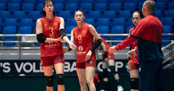 Đòi nợ thành công Kazakhstan, đội tuyển bóng chuyền nữ Việt Nam đoạt hạng ba AVC Cup - hình ảnh - vn-new88.com Đòi nợ thành công Kazakhstan, đội tuyển bóng chuyền nữ Việt Nam đoạt hạng ba AVC Cup - hình ảnh - vn-new88.com
