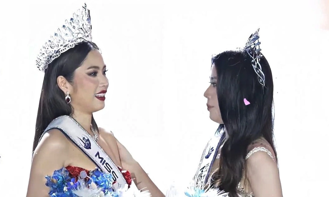 Link vào nhà cái NEW88 và tin nóng từ Miss Cosmo TP HCM: Nam Anh giành vé Hoa hậu Hoàn vũ Việt Nam 2027 - hình ảnh - vn-new88.com Link vào nhà cái NEW88 và tin nóng từ Miss Cosmo TP HCM: Nam Anh giành vé Hoa hậu Hoàn vũ Việt Nam 2027 - hình ảnh - vn-new88.com