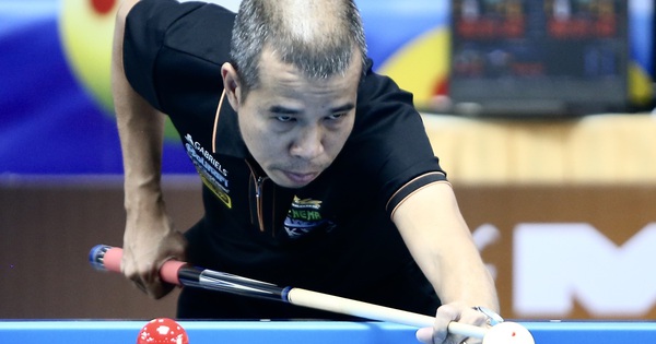 Lịch thi đấu World Cup billiards hôm nay: Trần Quyết Chiến ra quân, đối thủ rất mạnh: góc nhìn mới cho người chơi Việt - hình ảnh - vn-new88.com Lịch thi đấu World Cup billiards hôm nay: Trần Quyết Chiến ra quân, đối thủ rất mạnh: góc nhìn mới cho người chơi Việt - hình ảnh - vn-new88.com