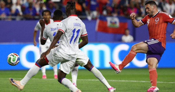 Đăng ký NEW88 – Theo dõi World Cup 2026 và cược ngay trận Scotland thắng Haiti - hình ảnh - vn-new88.com Đăng ký NEW88 – Theo dõi World Cup 2026 và cược ngay trận Scotland thắng Haiti - hình ảnh - vn-new88.com