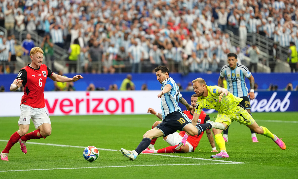 NEW88 baccarat và màn trình diễn gần như hoàn hảo của Messi tại World Cup 2026 - hình ảnh - vn-new88.com