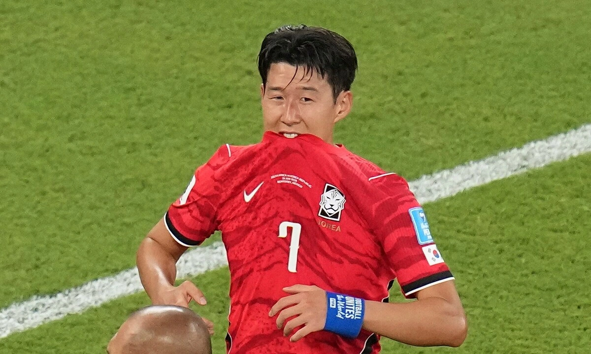 NEW88 Baccarat và Cú Sốc Loại Hàn Quốc tại World Cup 2026 - hình ảnh - vn-new88.com