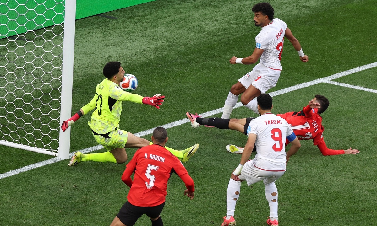 Đội duy nhất bị loại dù bất bại ở World Cup 2026: Iran ngậm ngùi rời cuộc chơi - hình ảnh - vn-new88.com Đội duy nhất bị loại dù bất bại ở World Cup 2026: Iran ngậm ngùi rời cuộc chơi - hình ảnh - vn-new88.com