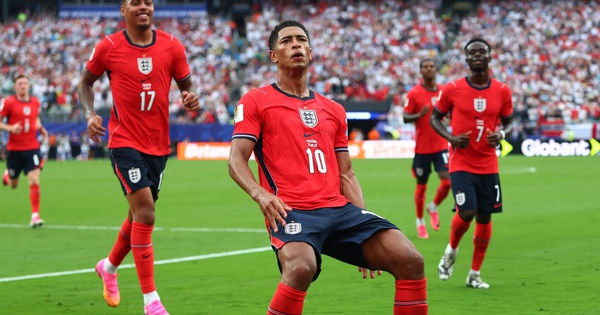 Lượt cuối bảng L World Cup 2026: Harry Kane và Bellingham giúp đội tuyển Anh thăng hoa, thắng Panama - hình ảnh - vn-new88.com Lượt cuối bảng L World Cup 2026: Harry Kane và Bellingham giúp đội tuyển Anh thăng hoa, thắng Panama - hình ảnh - vn-new88.com
