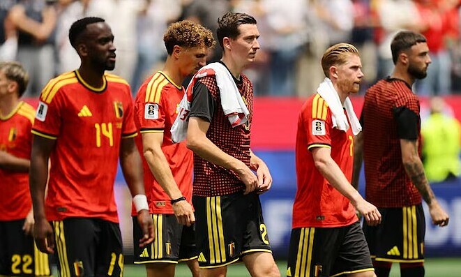Ibrahimovic chê tuyển Bỉ nhàm chán tại World Cup 2026, người hâm mộ Việt tranh cãi - hình ảnh - vn-new88.com Ibrahimovic chê tuyển Bỉ nhàm chán tại World Cup 2026, người hâm mộ Việt tranh cãi - hình ảnh - vn-new88.com
