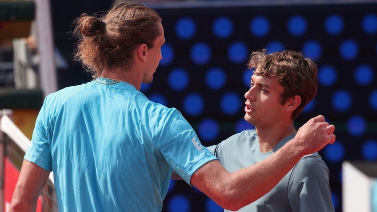 Link vào nhà cái NEW88: Cập nhật nóng chung kết Roland Garros giữa Zverev và Cobolli - hình ảnh - vn-new88.com Link vào nhà cái NEW88: Cập nhật nóng chung kết Roland Garros giữa Zverev và Cobolli - hình ảnh - vn-new88.com