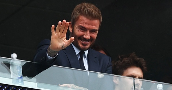 David Beckham đặt chỗ Mbappe đến Inter Miami khi triều đại Messi kết thúc - hình ảnh - vn-new88.com David Beckham đặt chỗ Mbappe đến Inter Miami khi triều đại Messi kết thúc - hình ảnh - vn-new88.com