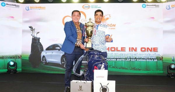 Đăng nhập NEW88 và theo dõi tinh thần thiện nguyện từ giải golf Doanh Nhân Sài Gòn - hình ảnh - vn-new88.com Đăng nhập NEW88 và theo dõi tinh thần thiện nguyện từ giải golf Doanh Nhân Sài Gòn - hình ảnh - vn-new88.com