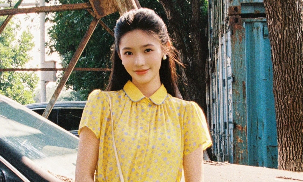 Nàng thơ phim Châu Tinh Trì đuối sức vì ép cân: Bài học giữ dáng và sức khỏe từ sao Hoa ngữ - hình ảnh - vn-new88.com Nàng thơ phim Châu Tinh Trì đuối sức vì ép cân: Bài học giữ dáng và sức khỏe từ sao Hoa ngữ - hình ảnh - vn-new88.com