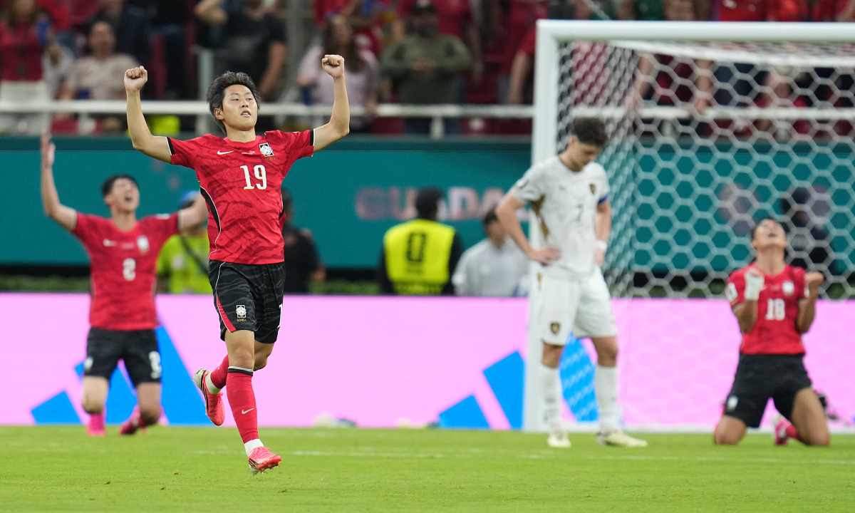 Châu Á Thắng Nhiều Hơn Châu Âu Sau Ba Ngày Đầu World Cup 2026 - hình ảnh - vn-new88.com Châu Á Thắng Nhiều Hơn Châu Âu Sau Ba Ngày Đầu World Cup 2026 - hình ảnh - vn-new88.com