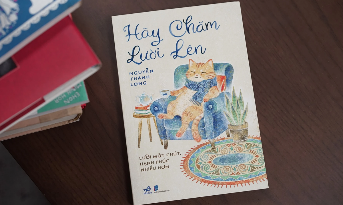 NEW88 Việt Nam và Bài Học Từ Cuốn Sách Về Làm Việc Hiệu Quả Trong Thời Đại Bận Rộn - hình ảnh - vn-new88.com NEW88 Việt Nam và Bài Học Từ Cuốn Sách Về Làm Việc Hiệu Quả Trong Thời Đại Bận Rộn - hình ảnh - vn-new88.com