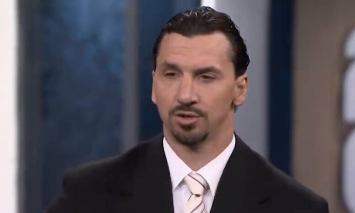 Ibrahimovic: ‘Hà Lan thua vì từ bỏ bản sắc tấn công’ - hình ảnh - vn-new88.com