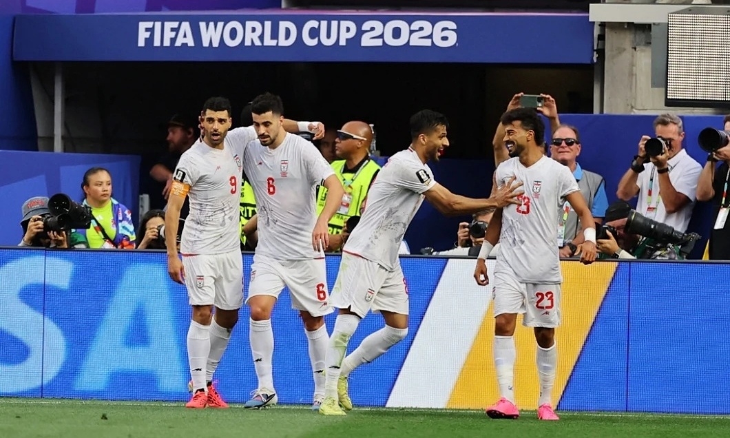 Iran hòa New Zealand trong màn rượt đuổi tỷ số ở World Cup: góc nhìn mới cho người chơi Việt - hình ảnh - vn-new88.com Iran hòa New Zealand trong màn rượt đuổi tỷ số ở World Cup: góc nhìn mới cho người chơi Việt - hình ảnh - vn-new88.com