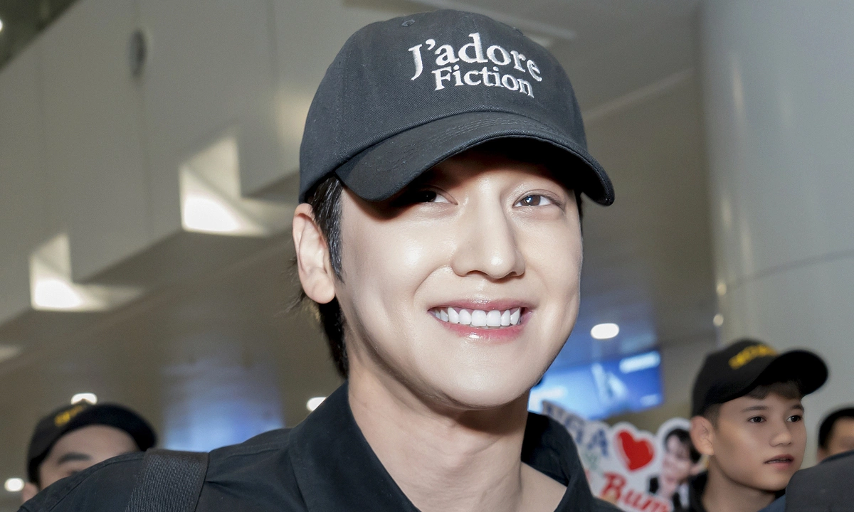 Kim Bum đến Hà Nội: Cơ hội giải trí và trải nghiệm NEW88 VIP cho fan Việt - hình ảnh - vn-new88.com Kim Bum đến Hà Nội: Cơ hội giải trí và trải nghiệm NEW88 VIP cho fan Việt - hình ảnh - vn-new88.com