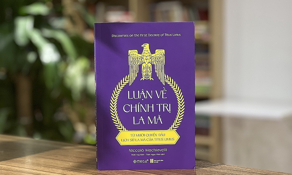 NEW88 Việt Nam: Góc Nhìn Chính Trị La Mã Qua Lăng Kính Machiavelli - hình ảnh - vn-new88.com NEW88 Việt Nam: Góc Nhìn Chính Trị La Mã Qua Lăng Kính Machiavelli - hình ảnh - vn-new88.com