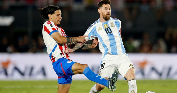 Messi lập siêu phẩm ngay phút đầu vào sân, Argentina đại thắng Iceland trước thềm World Cup 2026 - hình ảnh - vn-new88.com