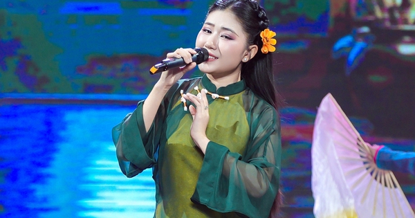 Cô gái ‘đất võ’ Mộc Anh lột xác với bolero: Hành trình chinh phục khán giả và cơ hội giải trí mới - hình ảnh - vn-new88.com Cô gái ‘đất võ’ Mộc Anh lột xác với bolero: Hành trình chinh phục khán giả và cơ hội giải trí mới - hình ảnh - vn-new88.com