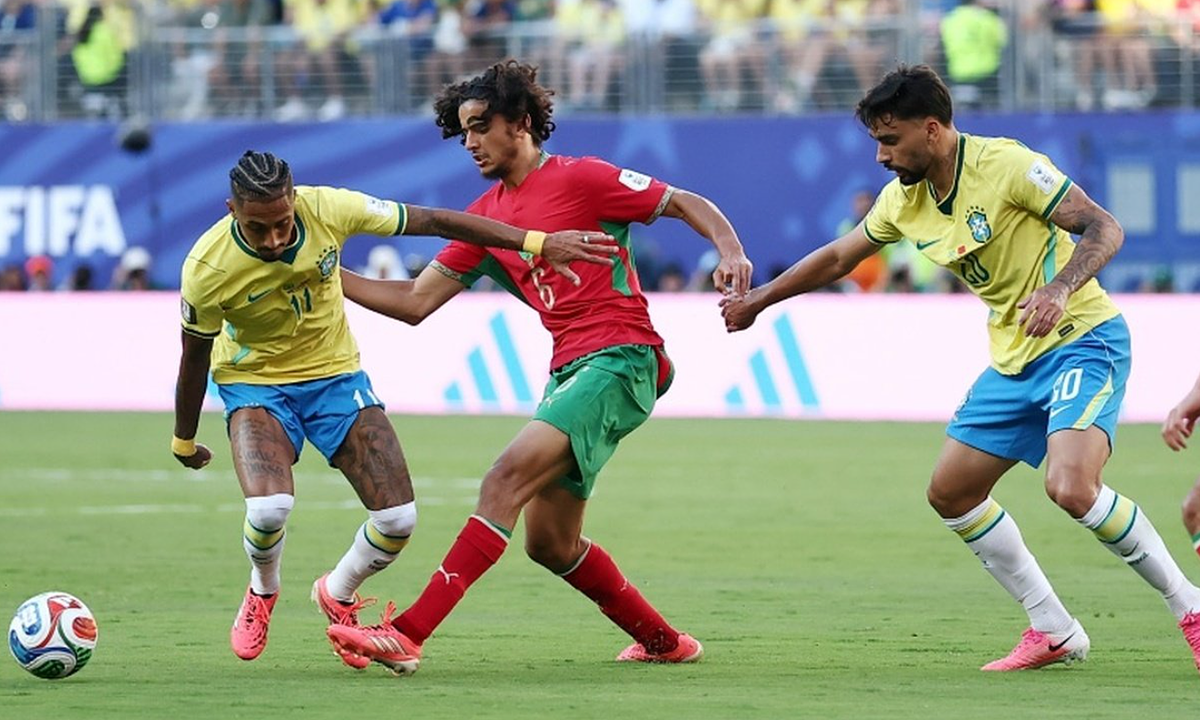 Chiến dịch Hà Lan: Khi Morocco viết tiếp giấc mơ World Cup 2026 - hình ảnh - vn-new88.com Chiến dịch Hà Lan: Khi Morocco viết tiếp giấc mơ World Cup 2026 - hình ảnh - vn-new88.com