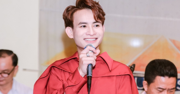 Cậu bé hát ‘Mưa chiều miền Trung’ được Ngọc Sơn gọi là ‘truyền nhân’ giờ ra sao? - hình ảnh - vn-new88.com Cậu bé hát ‘Mưa chiều miền Trung’ được Ngọc Sơn gọi là ‘truyền nhân’ giờ ra sao? - hình ảnh - vn-new88.com