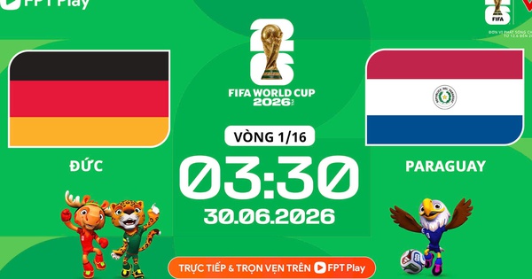 Chuyên gia nhận định Đức vs Paraguay: ‘Xe tăng’ thắng dễ, chỉ 1 đội ghi bàn - hình ảnh - vn-new88.com
