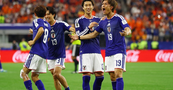 Châu Á lên ngôi, Nam Mỹ và châu Âu xuống dốc sau 5 ngày World Cup 2026: góc nhìn mới cho người chơi Việt - hình ảnh - vn-new88.com