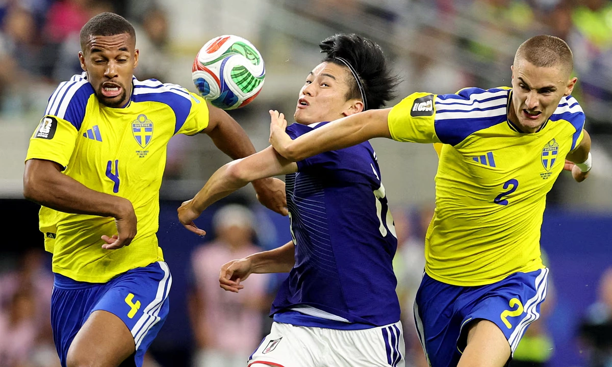 Chuyên gia Nhật: Brazil dễ đá hơn Morocco tại World Cup 2026 - hình ảnh - vn-new88.com Chuyên gia Nhật: Brazil dễ đá hơn Morocco tại World Cup 2026 - hình ảnh - vn-new88.com