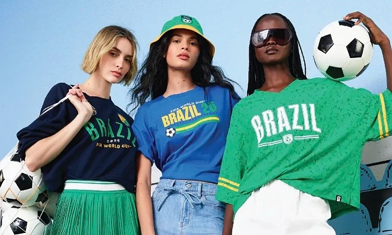 Cuộc đua thời trang khốc liệt ở World Cup 2026: góc nhìn mới cho người chơi Việt - hình ảnh - vn-new88.com Cuộc đua thời trang khốc liệt ở World Cup 2026: góc nhìn mới cho người chơi Việt - hình ảnh - vn-new88.com