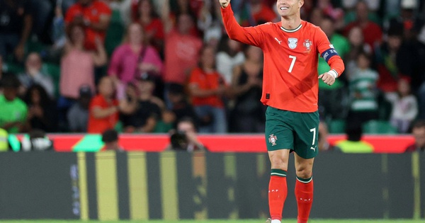 CR7 chưa phải ‘già nhất’ ở World Cup 2026 - hình ảnh - vn-new88.com