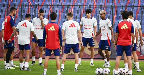 Đội hình đắt giá có làm nên chuyện tại World Cup 2026? - hình ảnh - vn-new88.com Đội hình đắt giá có làm nên chuyện tại World Cup 2026? - hình ảnh - vn-new88.com