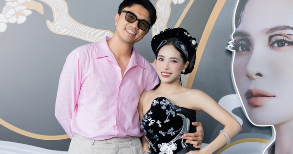 Chồng doanh nhân đến ủng hộ ca nương Kiều Anh tái xuất showbiz: góc nhìn mới cho người chơi Việt - hình ảnh - vn-new88.com Chồng doanh nhân đến ủng hộ ca nương Kiều Anh tái xuất showbiz: góc nhìn mới cho người chơi Việt - hình ảnh - vn-new88.com