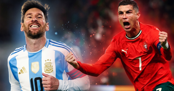 Cầu thủ có thu nhập cao nhất tại World Cup 2026: Ronaldo bỏ xa Messi - hình ảnh - vn-new88.com Cầu thủ có thu nhập cao nhất tại World Cup 2026: Ronaldo bỏ xa Messi - hình ảnh - vn-new88.com
