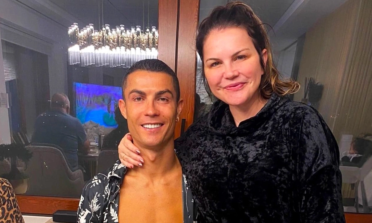 Chị gái Ronaldo chê Bồ Đào Nha đá dưới sức tại World Cup 2026 - hình ảnh - vn-new88.com