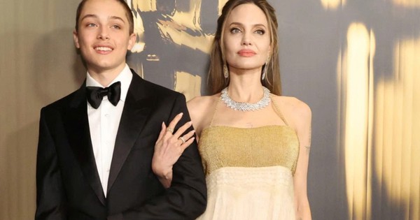 NEW88 Việt Nam và khoảnh khắc trưởng thành của song sinh nhà Jolie-Pitt - hình ảnh - vn-new88.com NEW88 Việt Nam và khoảnh khắc trưởng thành của song sinh nhà Jolie-Pitt - hình ảnh - vn-new88.com