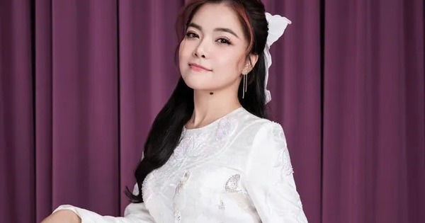 Cuộc sống viên mãn của ca sĩ Thanh Ngọc ở tuổi 43 và hành trình không ngừng học hỏi - hình ảnh - vn-new88.com
