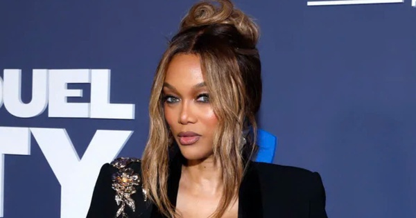 Đăng nhập NEW88 – Cập nhật tin nóng: Tyra Banks kiện Netflix vì bóp méo hình ảnh trong phim tài liệu - hình ảnh - vn-new88.com Đăng nhập NEW88 – Cập nhật tin nóng: Tyra Banks kiện Netflix vì bóp méo hình ảnh trong phim tài liệu - hình ảnh - vn-new88.com