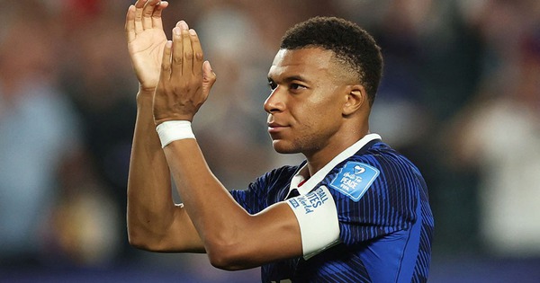 Mbappe đe dọa kỷ lục World Cup của Messi: Cơ hội cho người hâm mộ NEW88 theo dõi lịch sử - hình ảnh - vn-new88.com Mbappe đe dọa kỷ lục World Cup của Messi: Cơ hội cho người hâm mộ NEW88 theo dõi lịch sử - hình ảnh - vn-new88.com