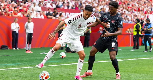 Cầu thủ người Mỹ ‘về quê’ dự World Cup: Khi bản sắc vượt qua quốc tịch - hình ảnh - vn-new88.com Cầu thủ người Mỹ ‘về quê’ dự World Cup: Khi bản sắc vượt qua quốc tịch - hình ảnh - vn-new88.com