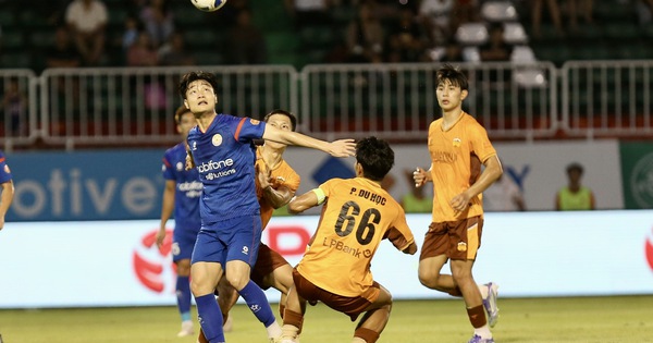 Lịch thi đấu play-off cực nóng Bắc Ninh đại chiến PVF-CAND: Dàn sao U.23 Việt Nam giữ suất V-League?: góc nhìn mới cho người chơi Việt - hình ảnh - vn-new88.com