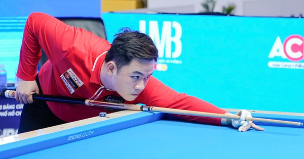 Lịch đấu billiards hôm nay: Bao Phương Vinh xuất trận, Ngô Đình Nại tranh vé chung kết: góc nhìn mới cho người chơi Việt - hình ảnh - vn-new88.com Lịch đấu billiards hôm nay: Bao Phương Vinh xuất trận, Ngô Đình Nại tranh vé chung kết: góc nhìn mới cho người chơi Việt - hình ảnh - vn-new88.com
